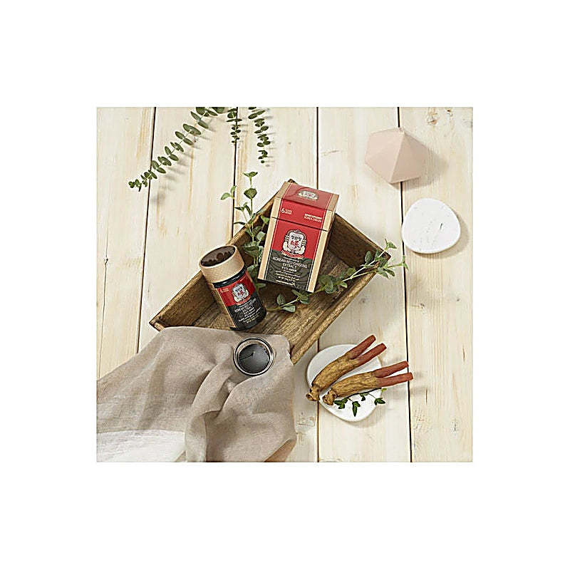 CheongKwanJang Korean Red Ginseng Extract 240gm