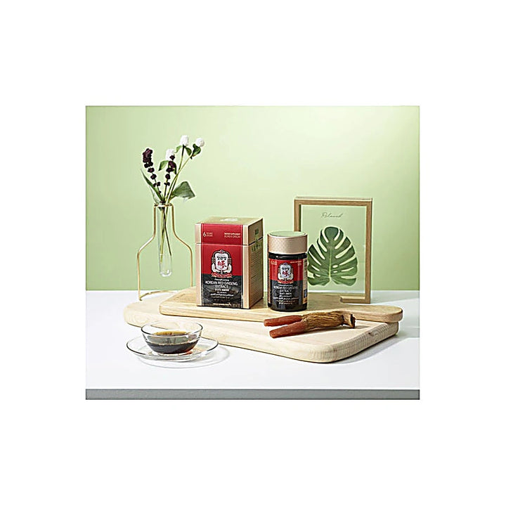 CheongKwanJang Korean Red Ginseng Extract 240gm