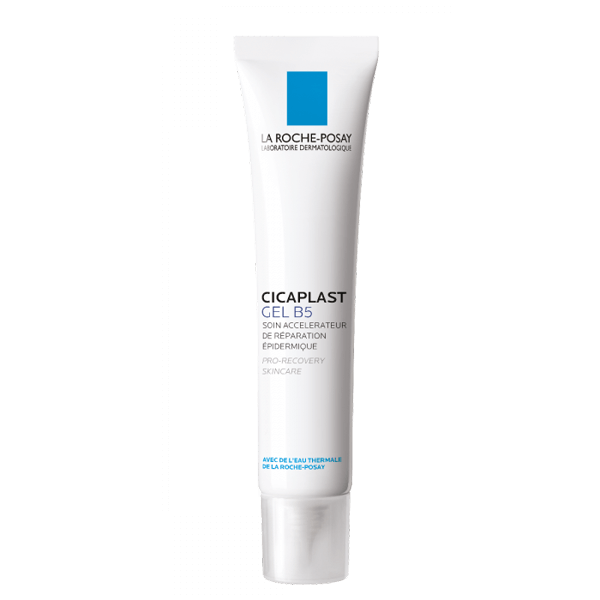 La Roche-Posay Cicaplast Gel B5 Skin Repair 40ml