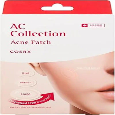 Cosrx Ac Collection Acne Patch 26S