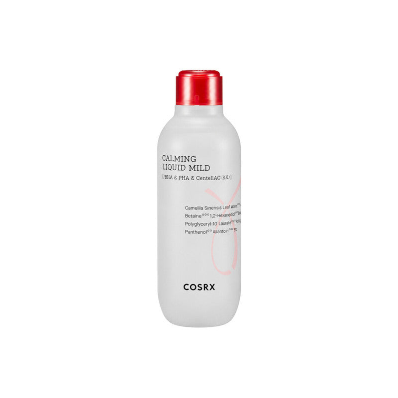 Cosrx Ac Collection Calming Mild Liquid 125Ml