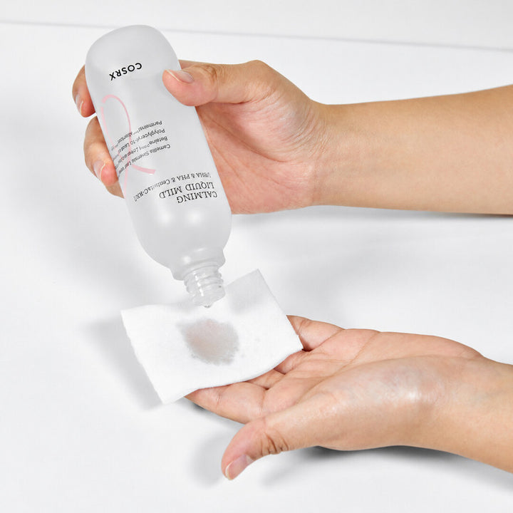 Cosrx Ac Collection Calming Mild Liquid 125Ml