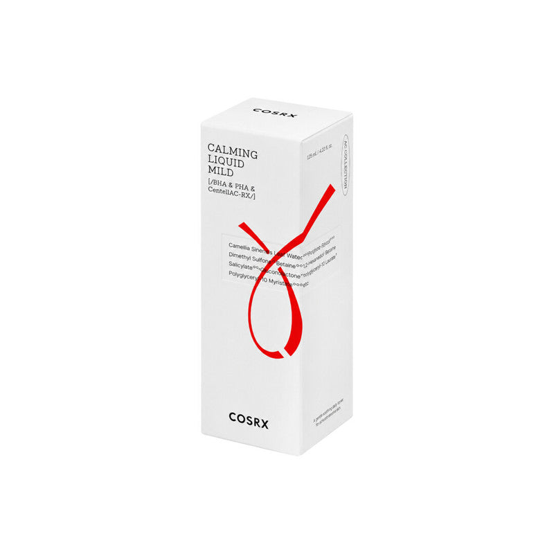 Cosrx Ac Collection Calming Mild Liquid 125Ml