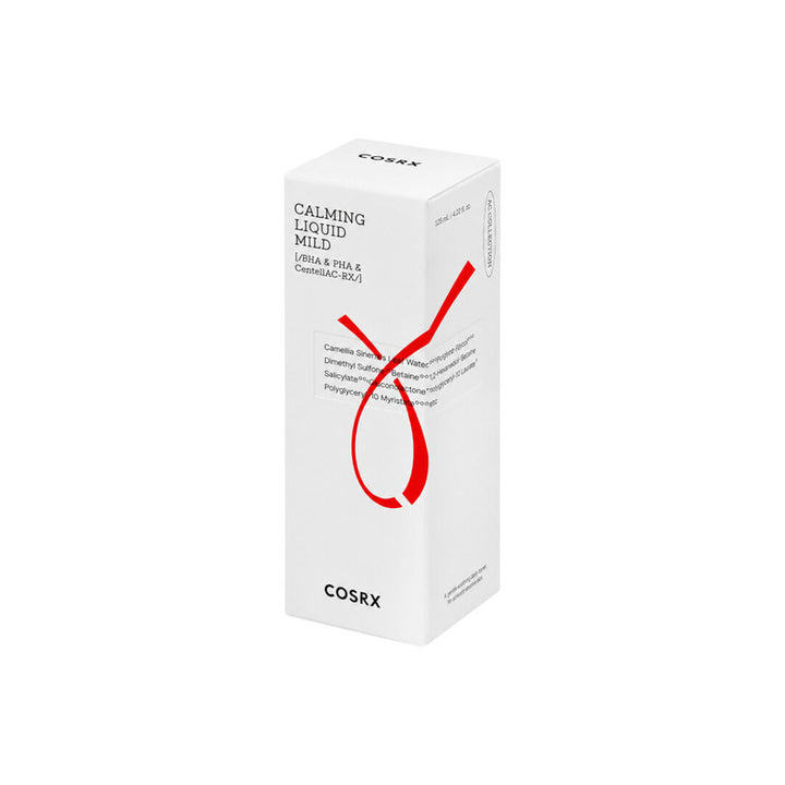 Cosrx Ac Collection Calming Mild Liquid 125Ml