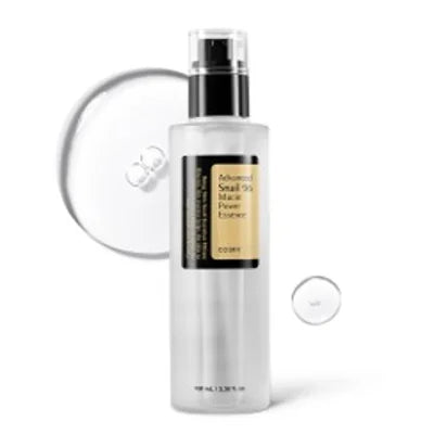 Cosrx Adv Snail 96 Mucin Power Essence 100Ml