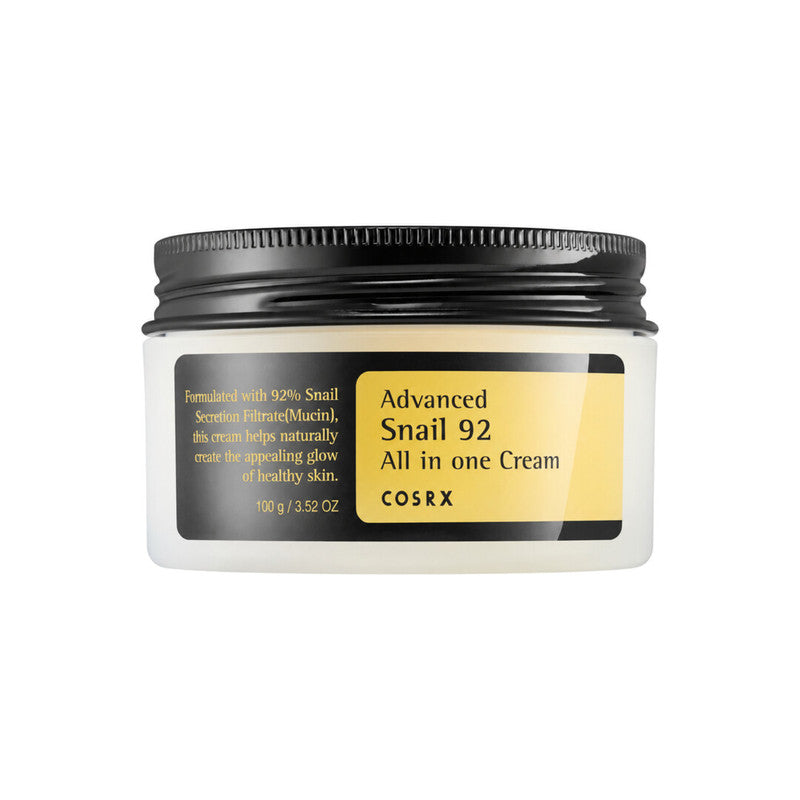Cosrx Adv Snail 92 All In One Cream 100G
