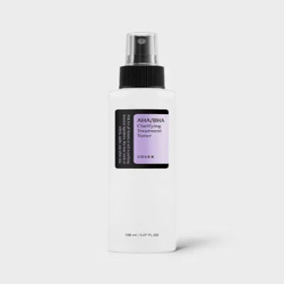 Cosrx Aha/Bha Clarifying Treat Toner 150Ml