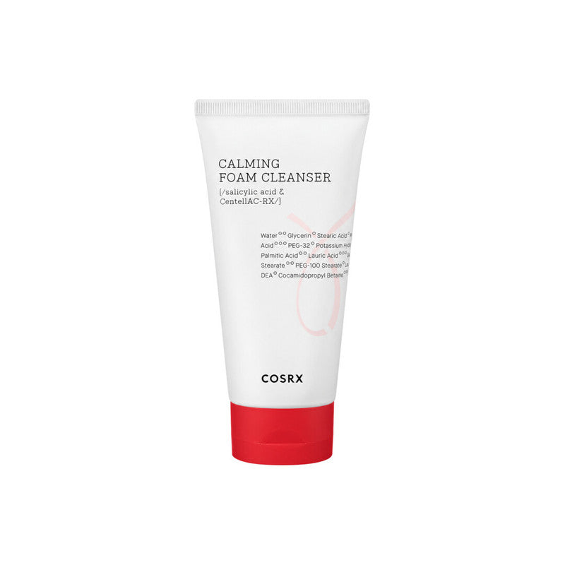 Cosrx Ac Collection Foam Cleanser 150Ml