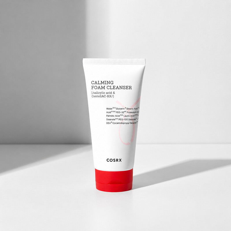 Cosrx Ac Collection Foam Cleanser 150Ml
