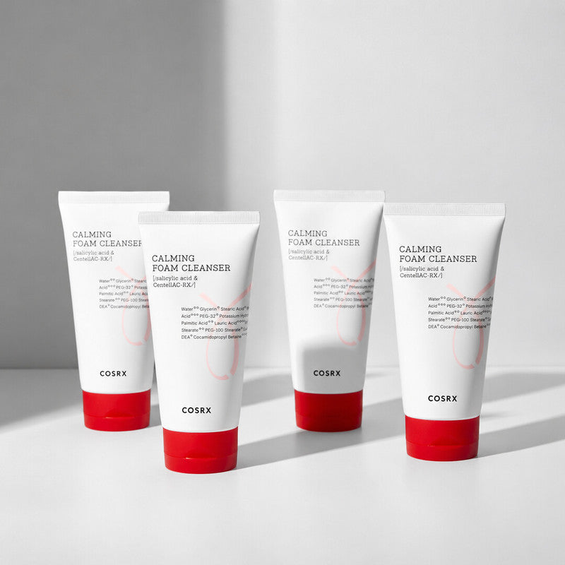 Cosrx Ac Collection Foam Cleanser 150Ml