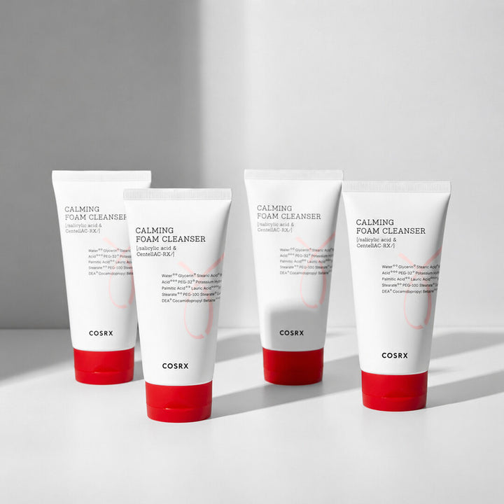 Cosrx Ac Collection Foam Cleanser 150Ml