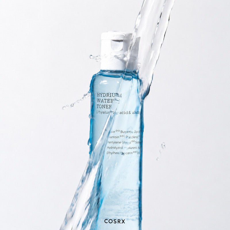 Cosrx Hydrium Watery Toner 150Ml