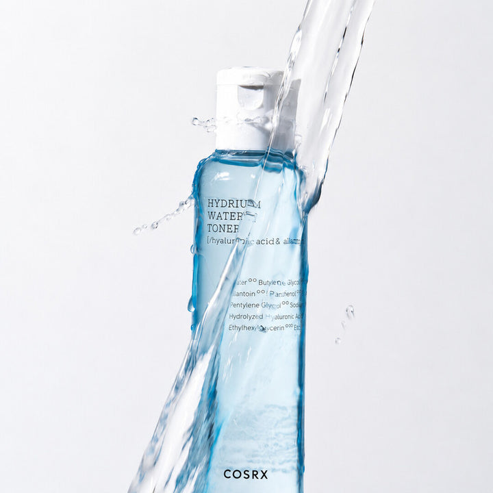 Cosrx Hydrium Watery Toner 150Ml