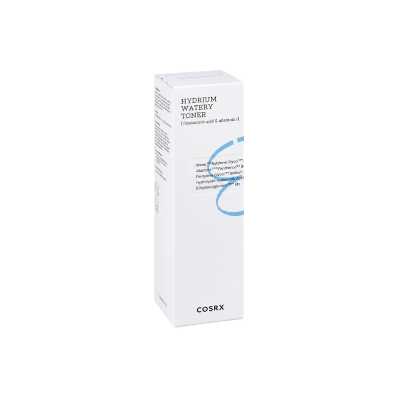 Cosrx Hydrium Watery Toner 150Ml