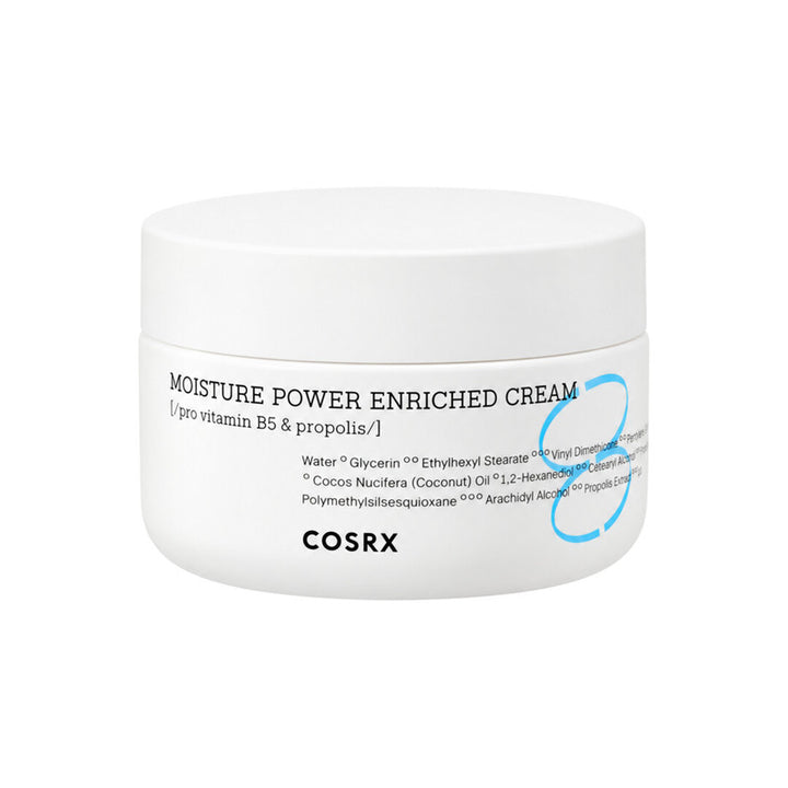 Cosrx Moisture Power Enriched Cream 50Ml
