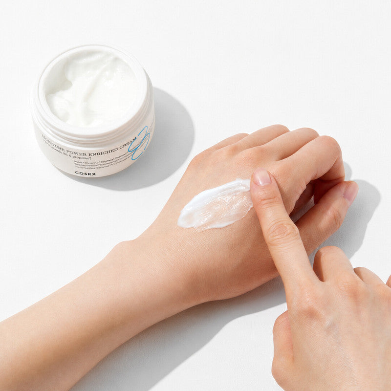 Cosrx Moisture Power Enriched Cream 50Ml