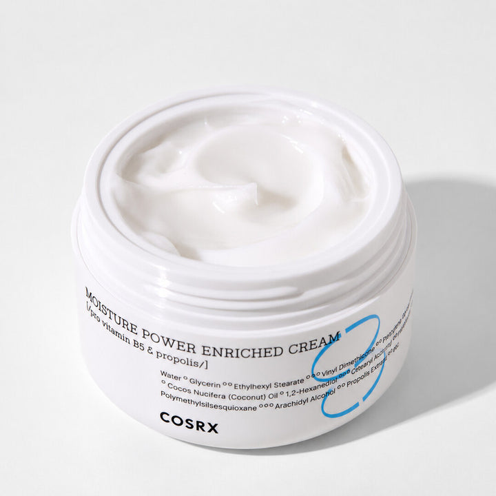 Cosrx Moisture Power Enriched Cream 50Ml