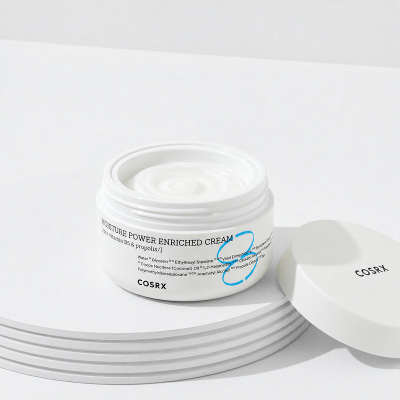 Cosrx Moisture Power Enriched Cream 50Ml