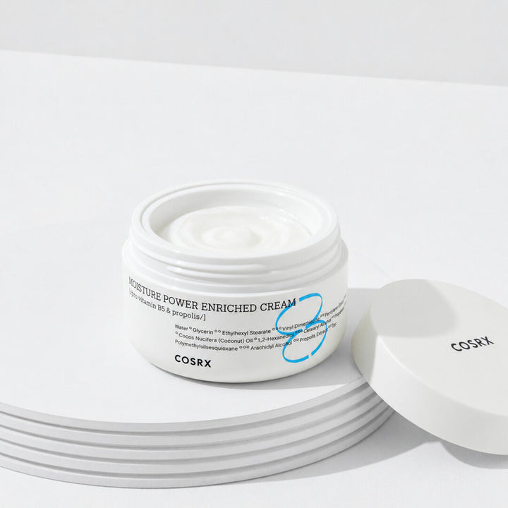Cosrx Moisture Power Enriched Cream 50Ml
