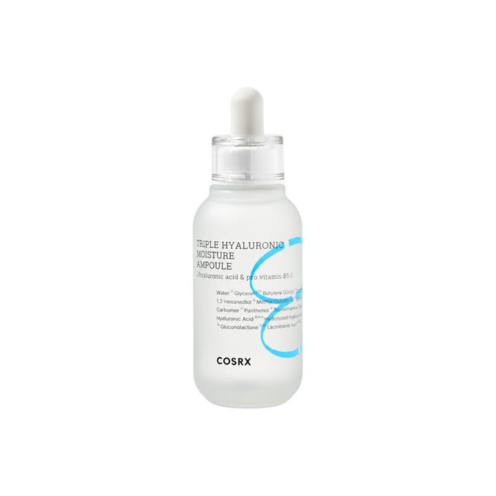 Cosrx Triple Hyaluronic Moist Ampoule 40Ml