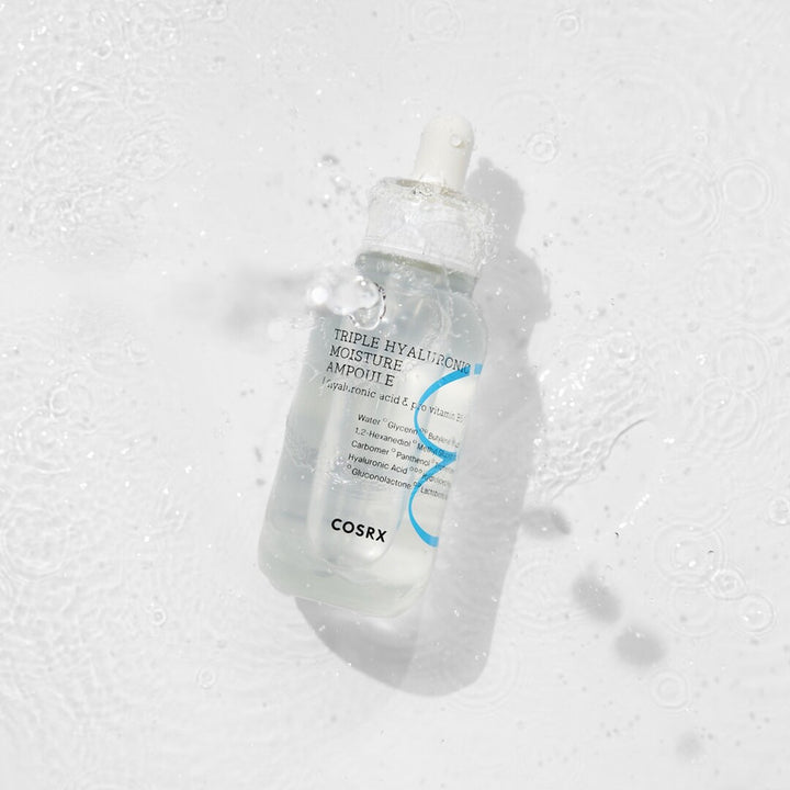 Cosrx Triple Hyaluronic Moist Ampoule 40Ml