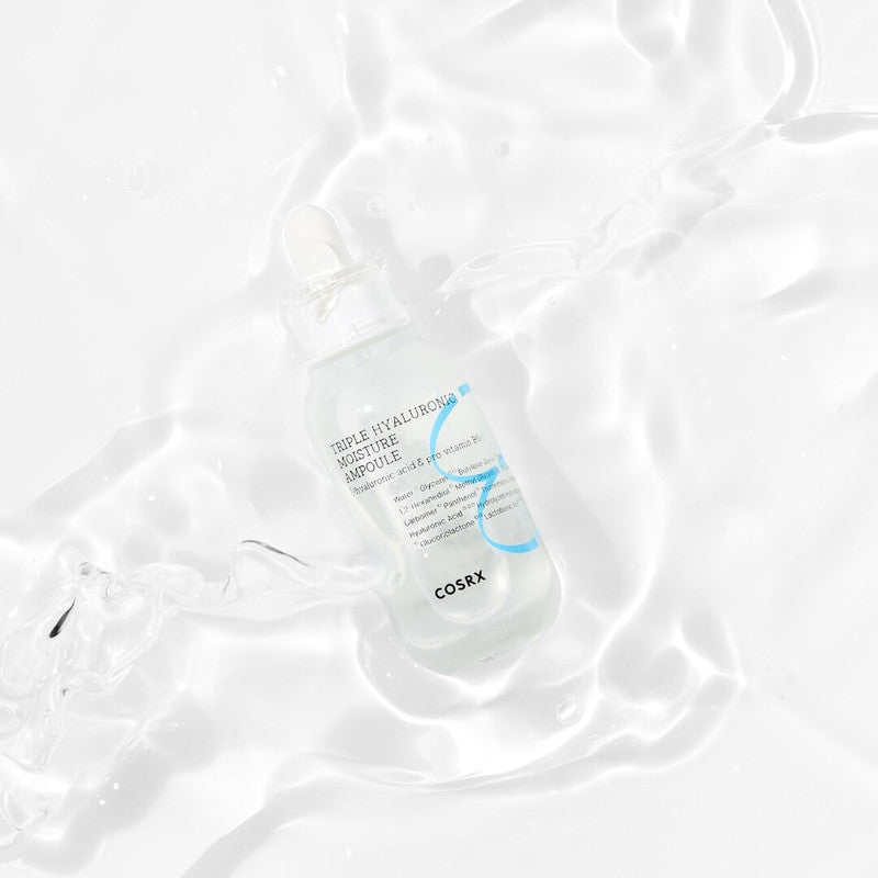 Cosrx Triple Hyaluronic Moist Ampoule 40Ml