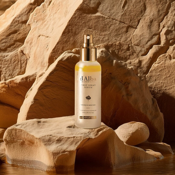 D Alba First Spray Serum 100Ml