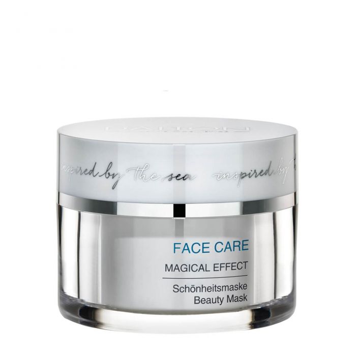 Dalton Universal Face Care Beauty Mask Magical Effect 50 Ml - A face care mask providing a magical effect for glowing skin.