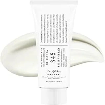 Dr. Althea 345 Relief Cream 50Ml