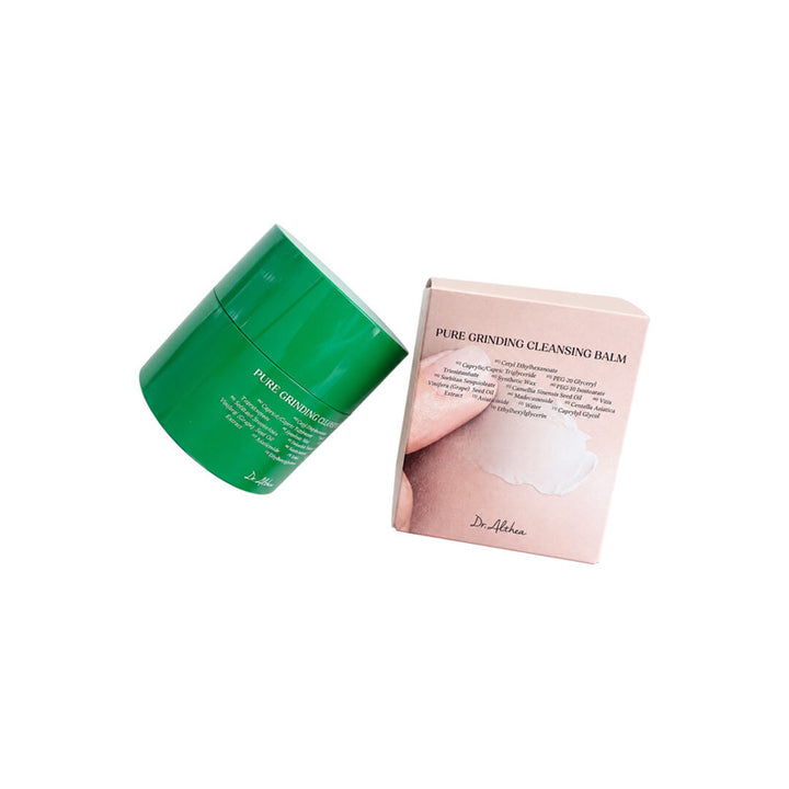 Dr. Althea Pure Grinding Cleansing Balm 50Ml