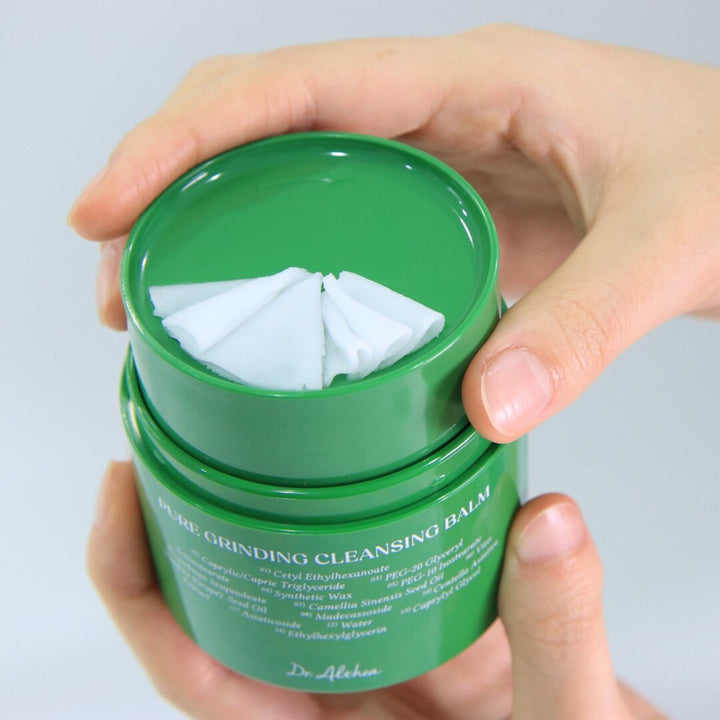 Dr. Althea Pure Grinding Cleansing Balm 50Ml