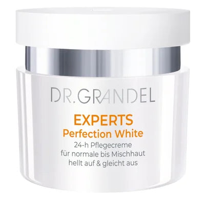 Dr. Grandel Experts Perfection White 50Ml
