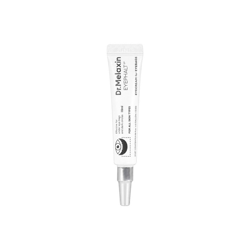 Dr.Melaxin Eyephalt Eyebag Cream 10G