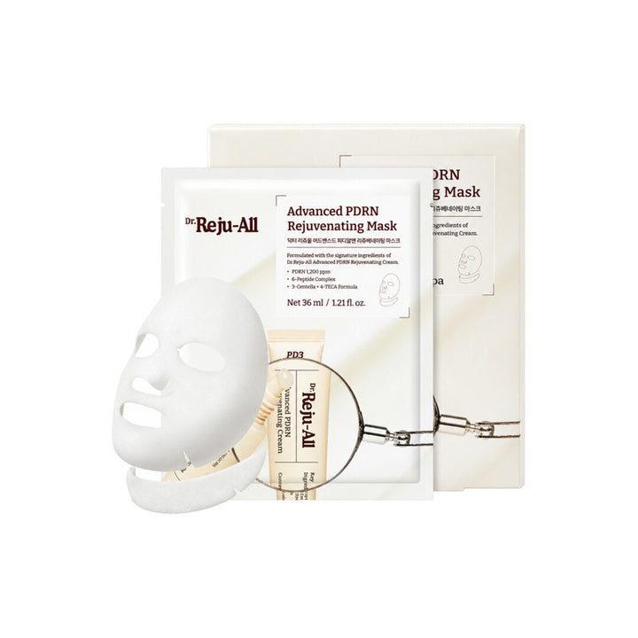 Dr. Reju-All Adv Pdrn Rejuvenating Mask 36Ml 4S