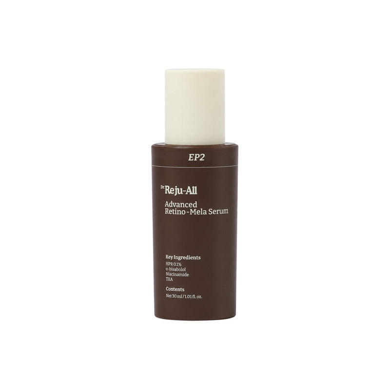 Dr. Reju-All Adv Retino-Mela Serum 30Ml