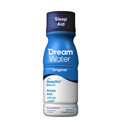 Dream Water Sleep Aid 74Ml