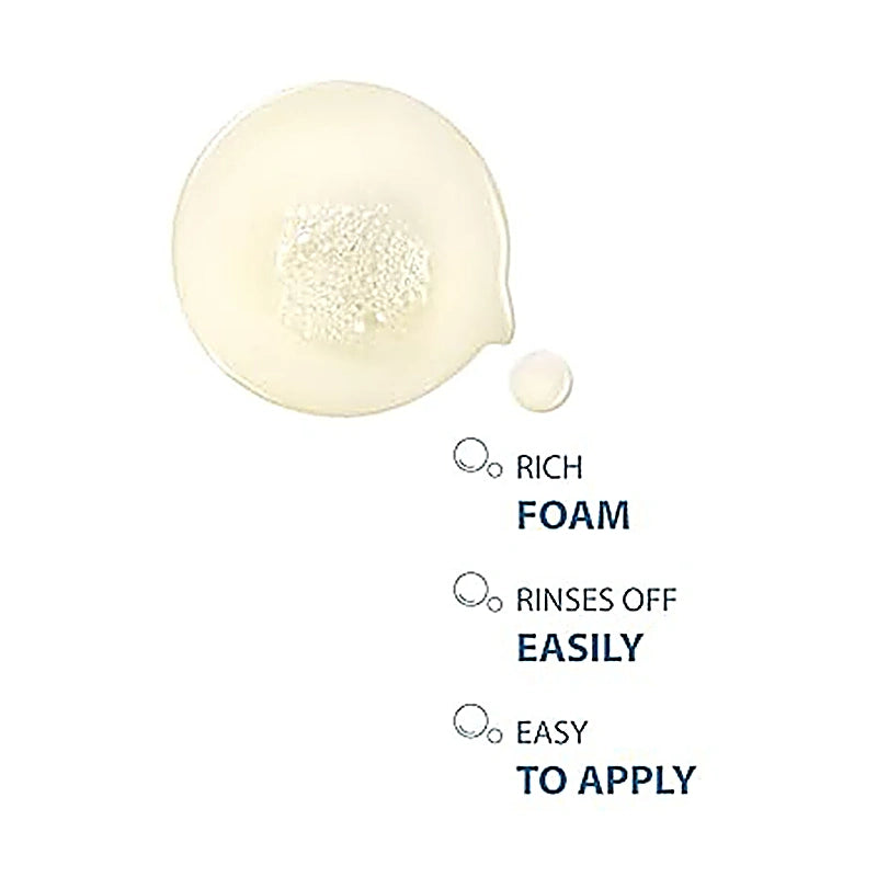 Ducray Kelual Ds Foaming Gel 200ml