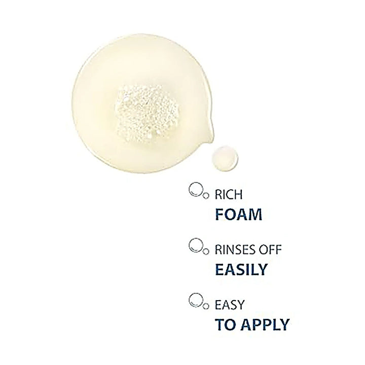 Ducray Kelual Ds Foaming Gel 200ml