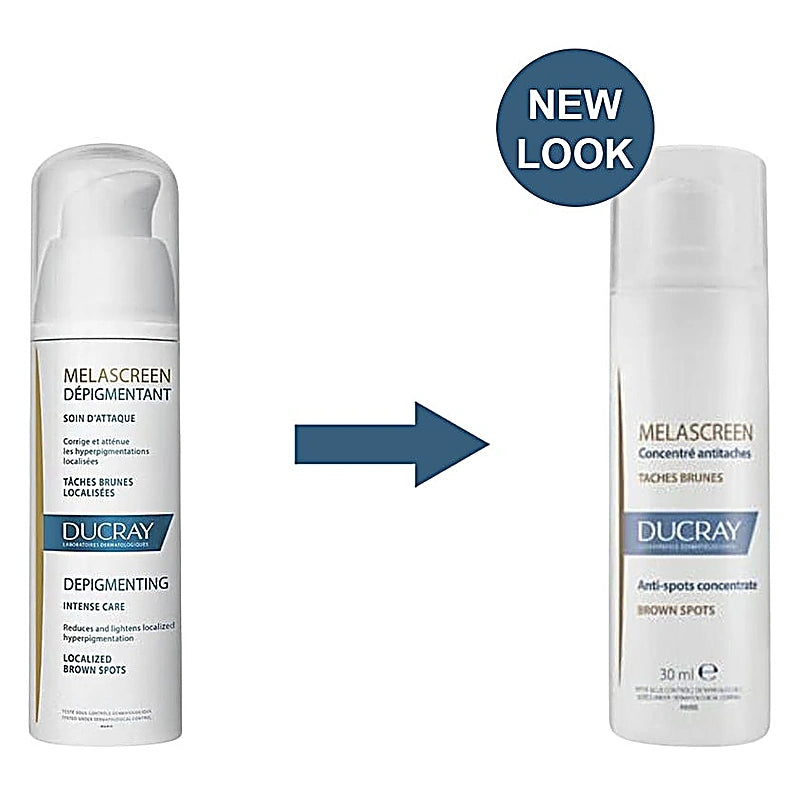 Ducray Melascreen Depigmentation Anti Spots 30ml