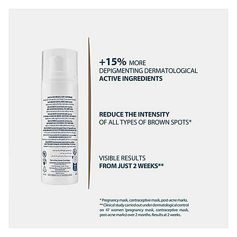 Ducray Melascreen Depigmentation Anti Spots 30ml
