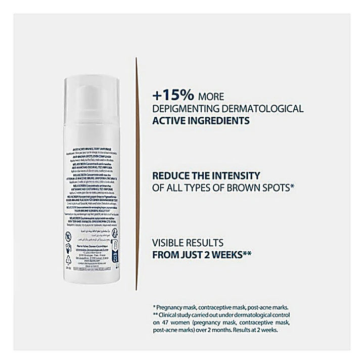 Ducray Melascreen Depigmentation Anti Spots 30ml