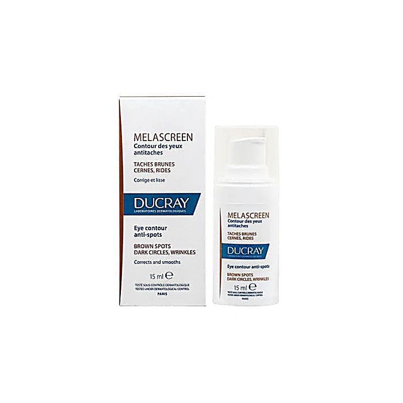 Ducray Melascreen Eye Contour 15ml
