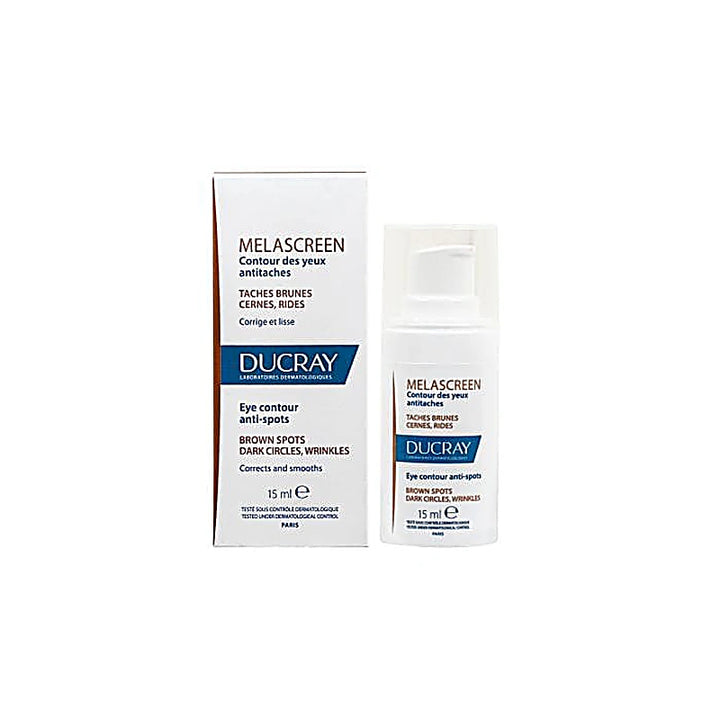 Ducray Melascreen Eye Contour 15ml