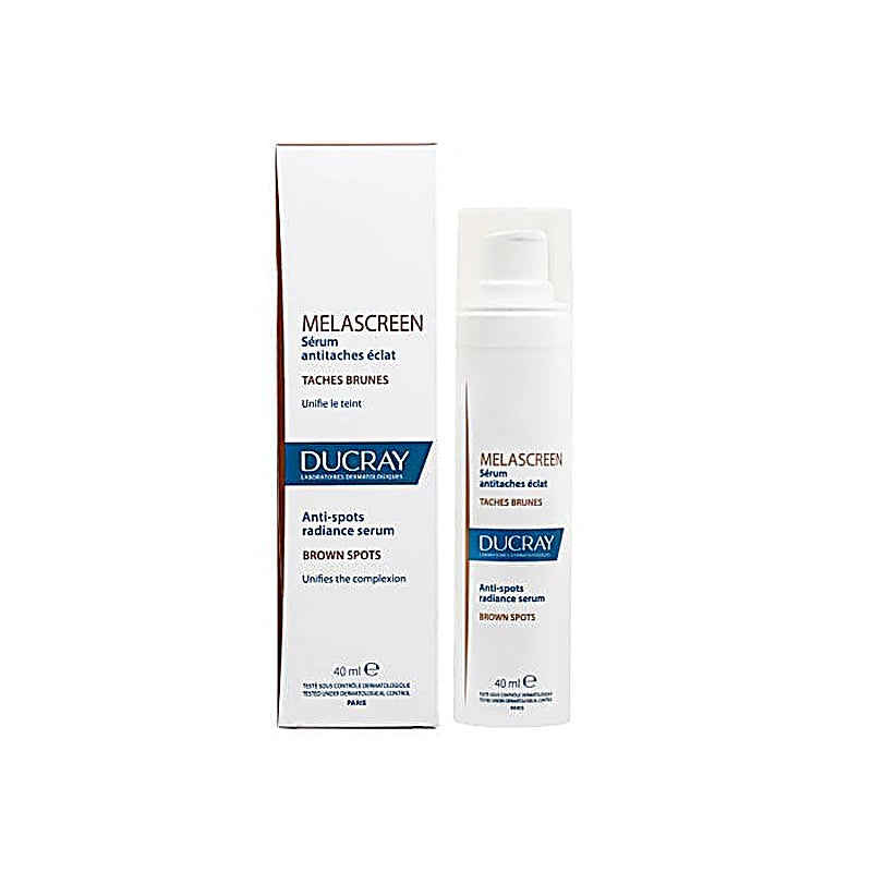 Ducray Melascreen Radiance Serum 40ml