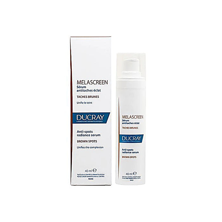 Ducray Melascreen Radiance Serum 40ml