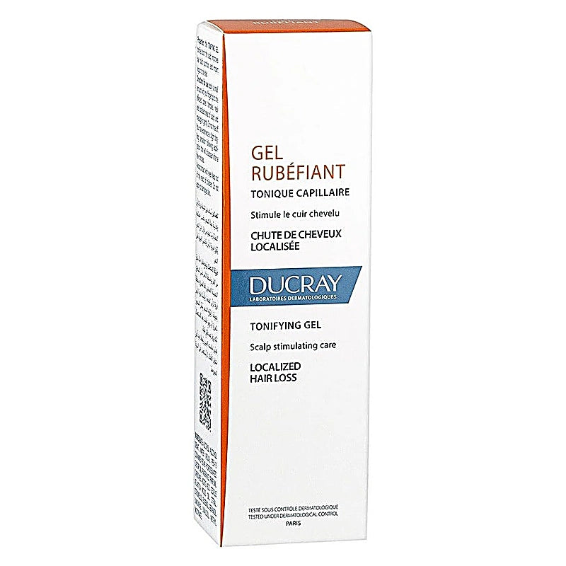Ducray Rubefiant Stimulating Gel 30ml