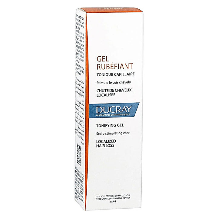 Ducray Rubefiant Stimulating Gel 30ml