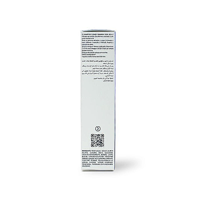 Ducray Squanorm Antidandruff Shampoo