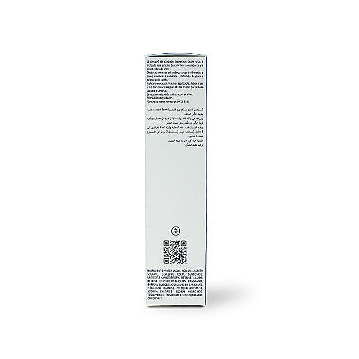 Ducray Squanorm Antidandruff Shampoo