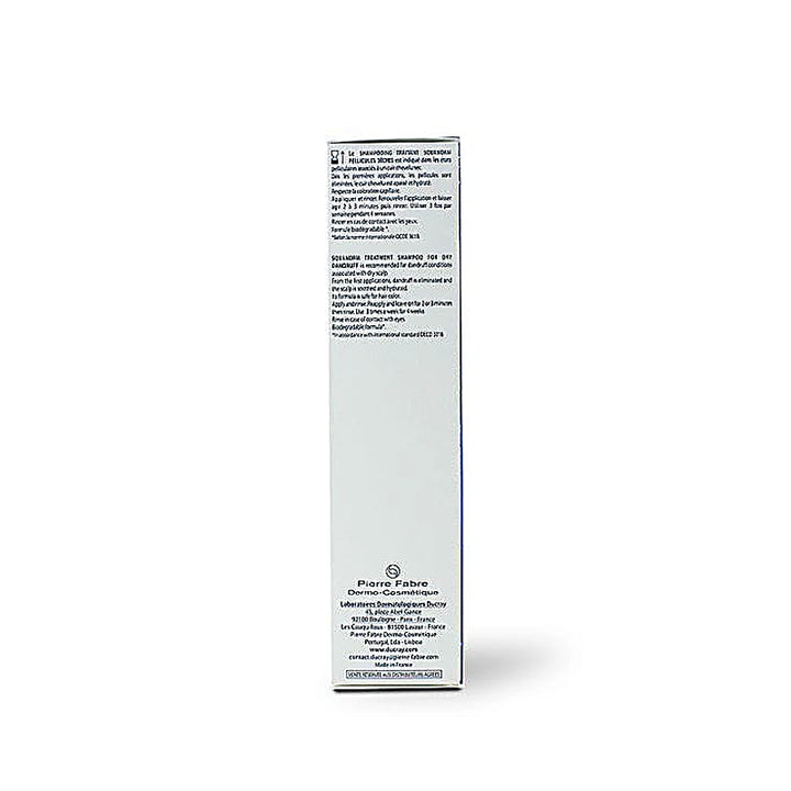 Ducray Squanorm Antidandruff Shampoo